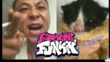 fnf asian guy vs cat – bopeebo