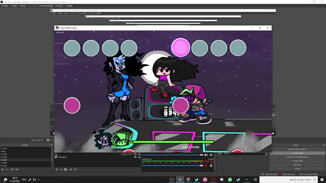 fnf neo mod satin panties Game videos