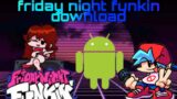 friday night funkin download Para android