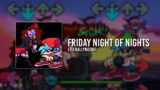 friday night of nights (M.I.L.F but it's Night of Nights) (FNF Mod)