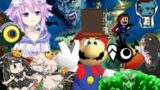 iamli3's Top 120 Video Games , #120 – #80 , novelties in gaming
