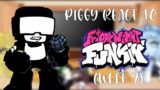 piggy react to FnF // week 7 // GCVR (part 3)