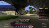 playing video games | Cubecraft Duels