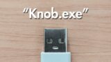 "Knob.exe" Videogame Creepypasta