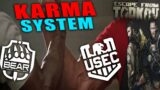 "SCAV Karma" Details & New PMC Karma Info – Escape from Tarkov Karma System Info Dump