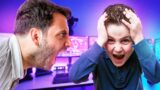 r/EntitledParents | "VIDEO GAMES ARE ROTTING YOUR BRAIN!!!"