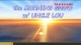 the MORNING SHOW | FAKE NEWS, TRAFFIC REPORT, FSU LOSES SPRING GAME