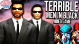 this Men In Black video game aged terribly