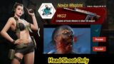 zombie frontier 4 head shoot challange…| video games