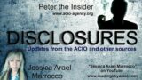 05-15-2021 Disclosures with Peter the Insider – Observer: System Redux videogame, 1984 and more