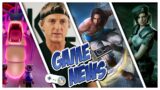 #07 Game News