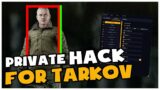 Escape from Tarkov Hacks EFT CHEATS / EFT ESP, AIMBOT