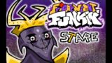 FnF Mod VS. STARECROWN Full Release!