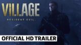 Resident Evil Village   Launch Trailer