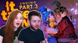 Shouting at my girlfriend over video games | It Takes Two W/ Elva – #3 ENDING