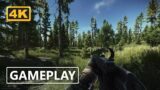 Escape From Tarkov PC Gameplay 4K