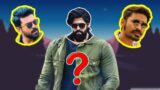 Wrong Heads Brain Game Most Popular South Actors Fun Video Game | Who is Most Popular Actor ! Part 5