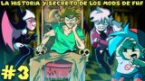 La Historia y Secretos de los MODS de Friday Night Funkin (PARTE 3) – Pepe el Mago