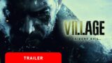 Resident Evil Village | Showcase Teaser