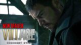 Resident Evil Village New Trailer (April 2021)