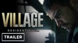 Resident Evil Village – Story Trailer 2 | Resident Evil Showcase