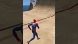 Spider Man / Super Man/ Super Hero/ Crazy Video Game #Ep002