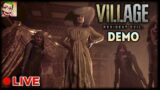 PS5- Resident Evil Village – Village Demo