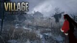Resident Evil Village Demo!!