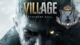 Resident Evil Village Demo