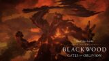 The Elder Scrolls Online: Blackwood – Deadlands and Damnation