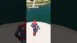 Spider Man / Super Man/ Super Hero/ Crazy Video Game #Ep006