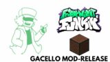 Friday Night Funkin' Smoke 'Em Out Struggle(VS Garcello Mod) – Release [Minecraft Note Block Cover]