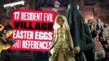 17 Best Resident Evil Village Easter Eggs And References – LIVING DOLLS, BOULDER PUNCHING AND MORE!