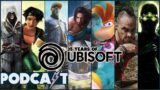 35 Years of Ubisoft & Preserving Video Games – ESG Podcast #06