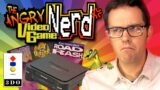 3DO Interactive Multiplayer – Angry Video Game Nerd (AVGN)