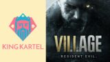 4K 60 FPS Livestream  – Resident Evil Village – WATCH IN FULLSCREEN