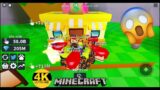 4K #Roblox | #YouTube | Video Game | Candy Tycoon!