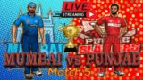 #5 MI vs PBKS : Mumbai Legends vs Punjab Blasters – RCPL / IPL 2021 Real Cricket 20 Live Stream