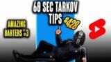 60 Sec Tarkov Tips – Best Barters #3 – Escape From Tarkov Tutorials #Shorts