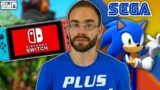 A BIG Game Rumored For Nintendo Switch And Sega Set For A Sonic E3 Reveal? | News Wave