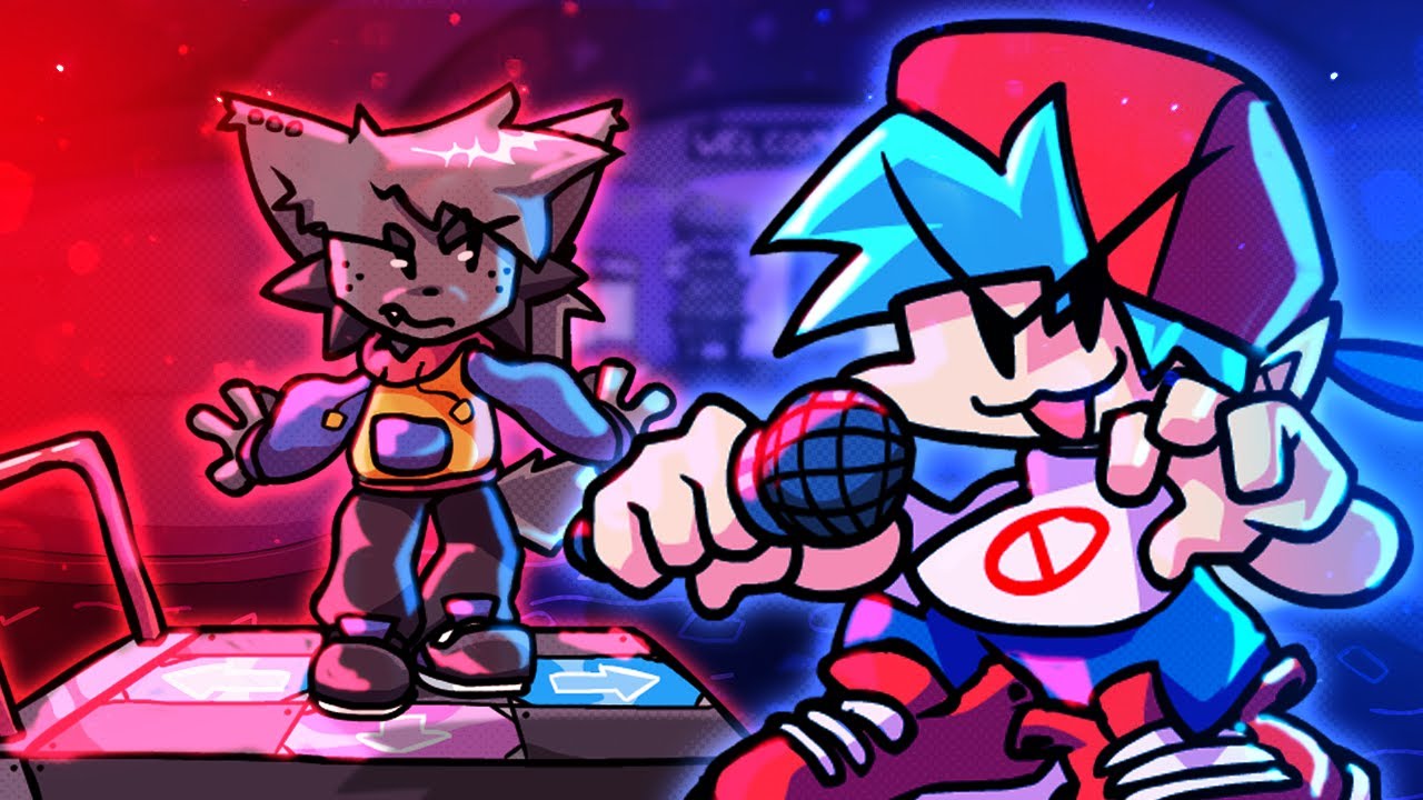 A SEMANA COMPLETA DO KAPI! MOD FRIDAY NIGHT FUNKIN Core Game videos