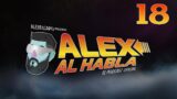 ALEX AL HABLA PODCAST – Episodio 18 – RE Village, Apple vs EPIC, Invencible