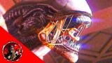 ALIEN ISOLATION (2014) Video Game – Playing with Fear