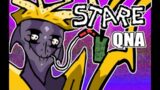 ALL QUESTIONS ANSWERED – Starecrown QNA – FnF Mod (THANKS FOR 1K SUBS :D)