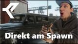 Action direkt am Spawn – Escape from Tarkov #37