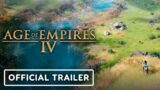 Age of Empires 4 – Official Gameplay Trailer