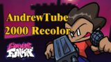 AndrewTube 2000 Pico Recolor – Friday Night Funkin'