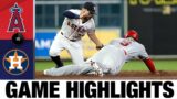 Angels vs. Astros Game Highlights (5/11/21) | MLB Highlights