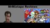 Angry Video Game Nerd I & II Deluxe – MrMixtape Reviews