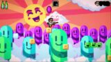Angry Video Game Nerd I & II Deluxe (PC) – How To Beat Happy Fun Candy Time Level